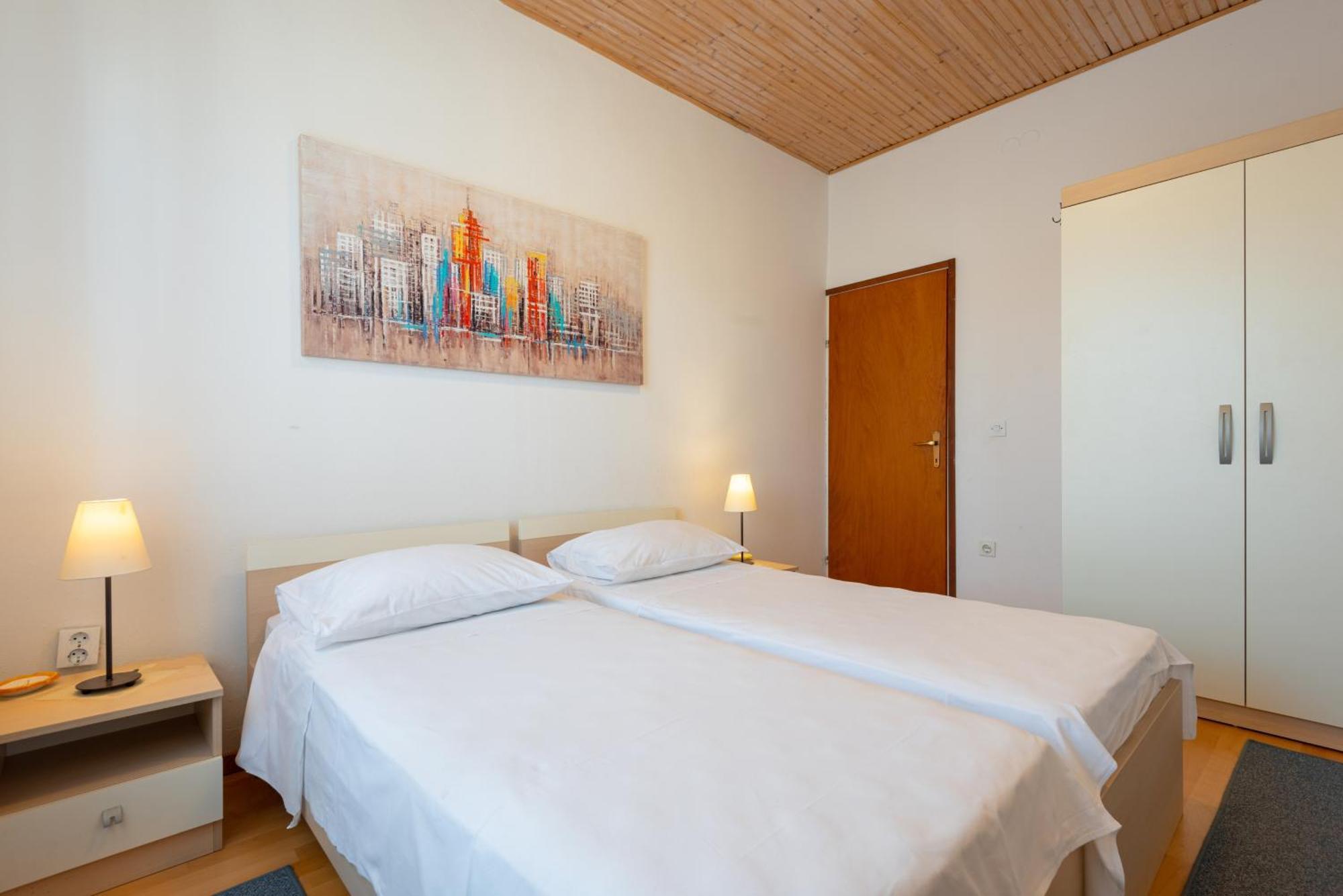 Apartments By The Sea Jelsa, Hvar - 11319 Jelsa  Chambre photo